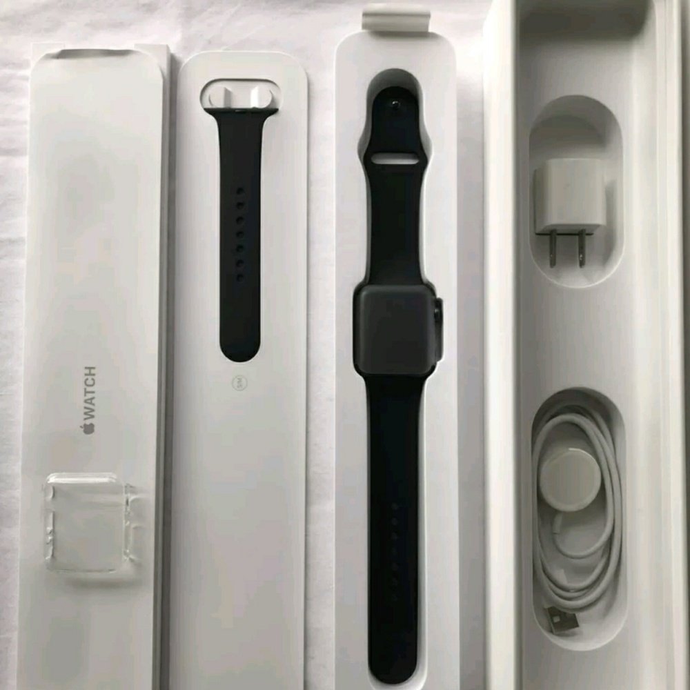 Apple watch